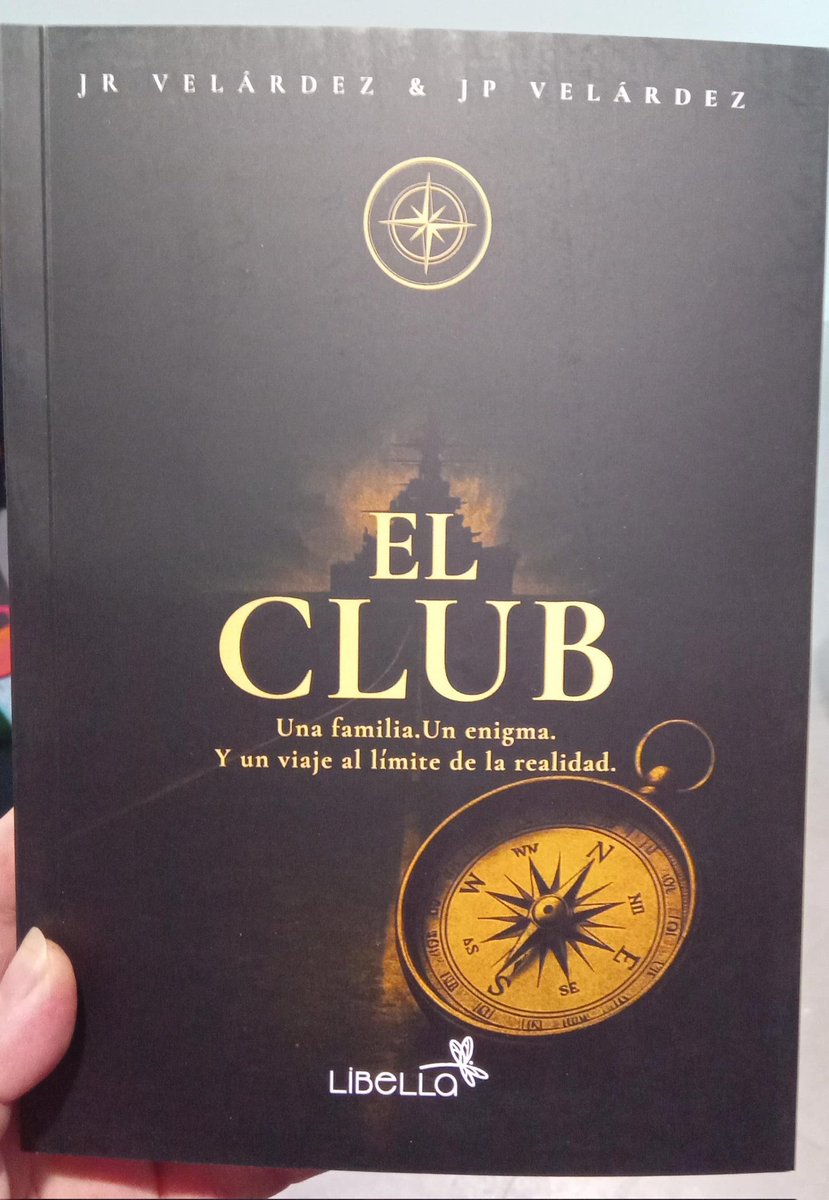 ¡Cada día está más cerca!