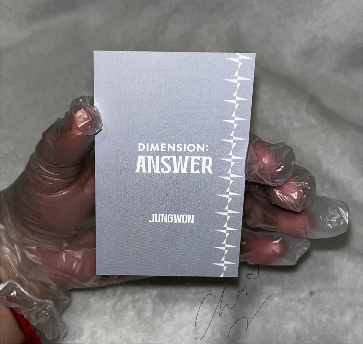 chachingscorner's tweet photo. wts lfb ph
͟͟͞͞➳❥Jungwon D:A broadcast pc
    ↳₱2,000 (includes pf and sf)
    ↳payo or 2 days reservation
    ↳rcbyt: https://t.co/SQYIszt9EX

🏷enhypen d:a broadie broadcast pc ph jungwon wonie dimension:answer heeseung jake jay sunghoon sunoo ni-ki https://t.co/Br3x67MHSN