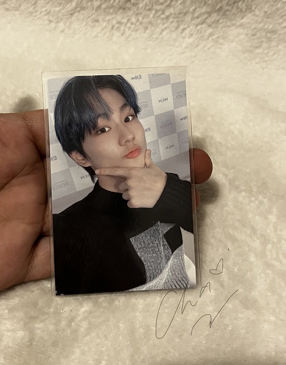 chachingscorner's tweet photo. wts lfb ph
͟͟͞͞➳❥Jungwon D:A broadcast pc
    ↳₱2,000 (includes pf and sf)
    ↳payo or 2 days reservation
    ↳rcbyt: https://t.co/SQYIszt9EX

🏷enhypen d:a broadie broadcast pc ph jungwon wonie dimension:answer heeseung jake jay sunghoon sunoo ni-ki https://t.co/Br3x67MHSN