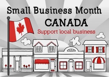 Angelo_Vancity's tweet photo. Last days of #SmallBusiness month Canada - but the support continues… #financialforceforchange see you at the Branch! #Community @Vancity #PittMeadows #BC https://t.co/EoaRZSkoN3