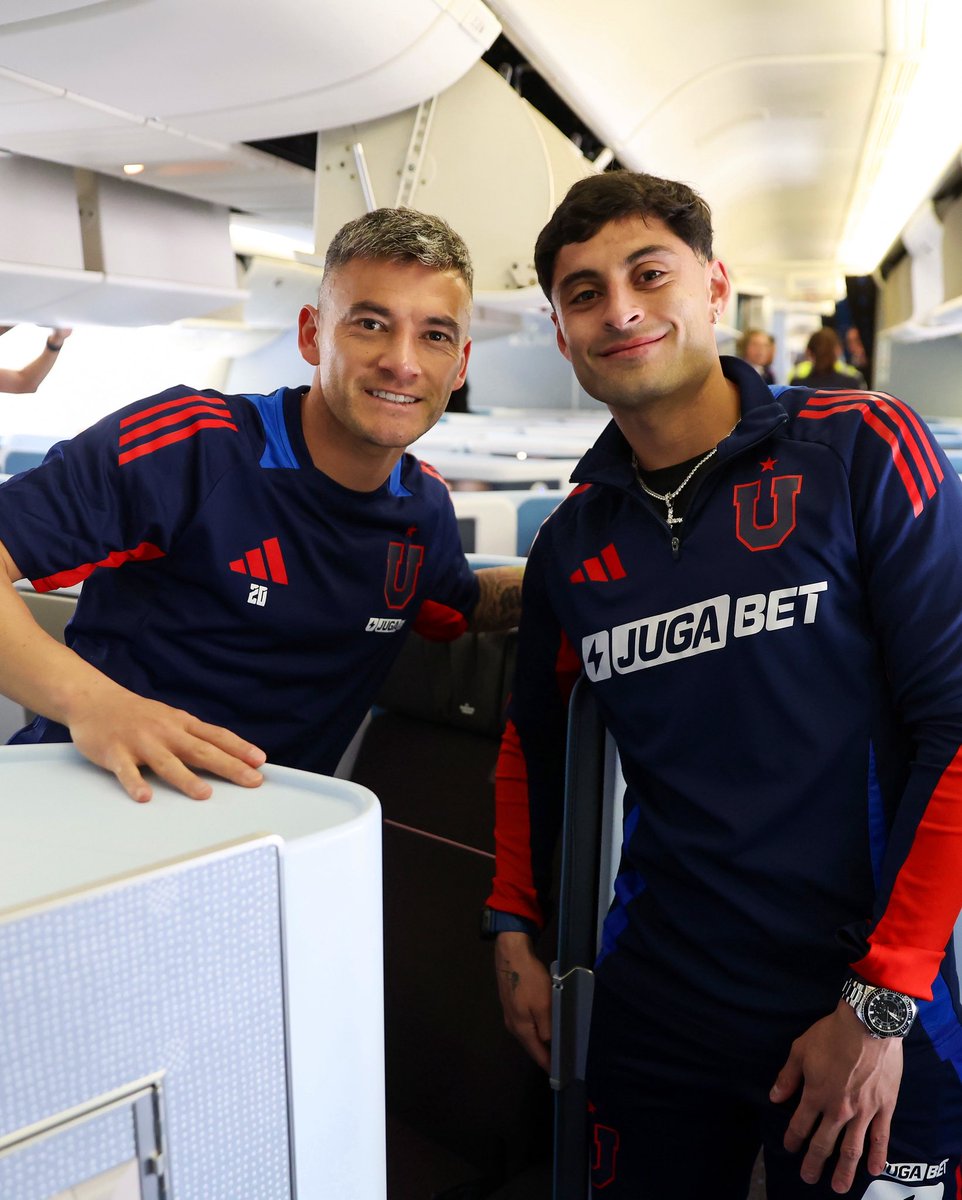 udechile's tweet photo. ¡Vamos por la clasificación! 🤘🏼 https://t.co/fjarDRFJmv