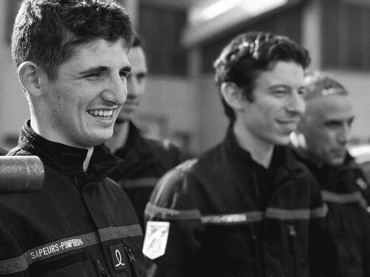 pompier_nice's tweet image. #formation des équipiers Vsav 👌 au Cis Nice St Isidore.
Retour en images des modules Transverse et SUAP, session 2025. 
🆔 Compagnie de Nice 
#pompier_nice 
📸 M.STARK