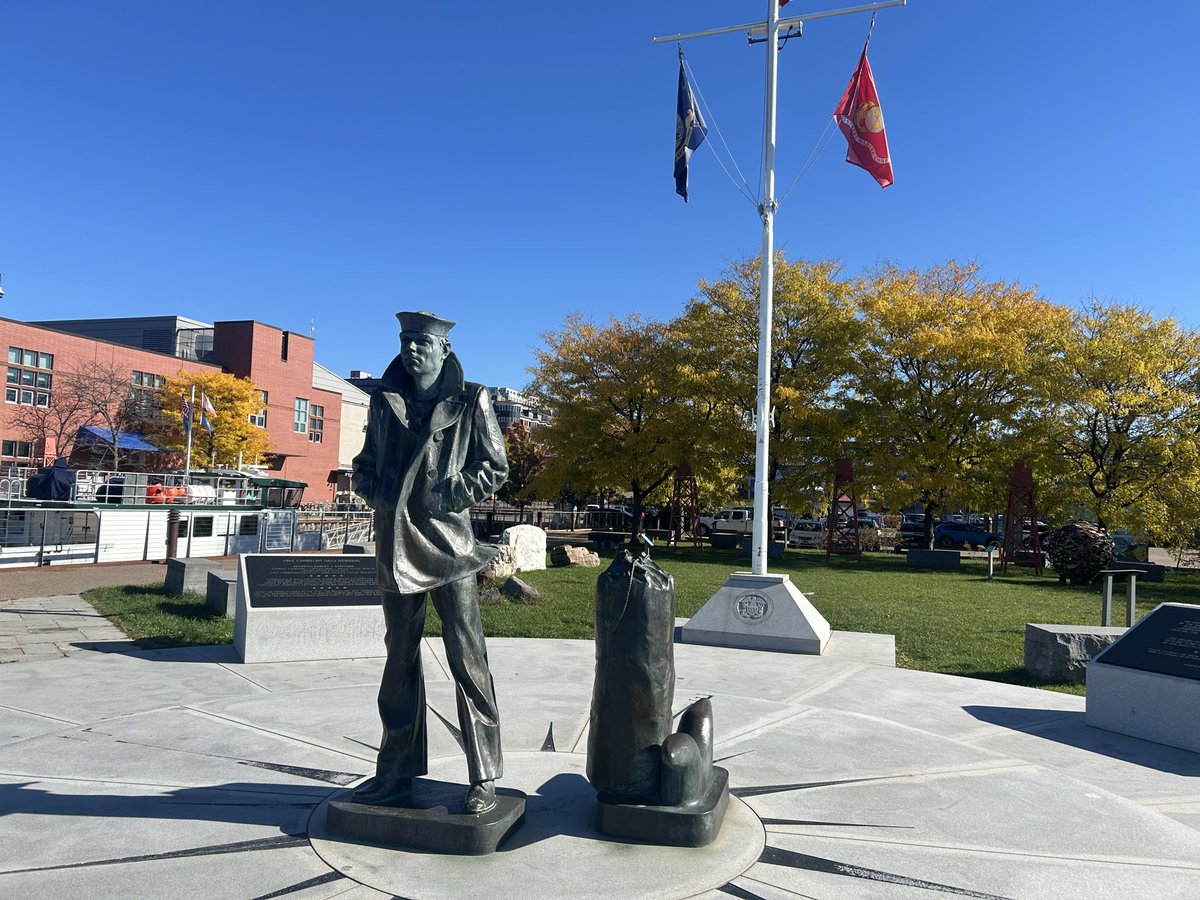 I gotta say, I really like <a href="/BSBurlyNews/">Beautiful Scenic Burlington</a> 

Beautiful weather, nice people, cool coffee shops, good restaurants and a super nice <a href="/ymca/">ymca</a>