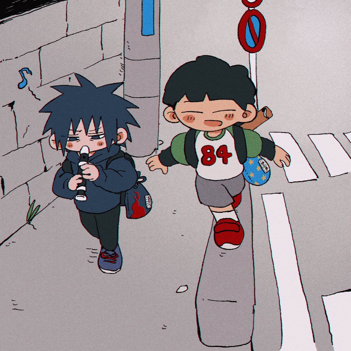 あくた@新刊ない 5/3超全忍 東2ハ42a (@akuta_r) on Twitter photo 