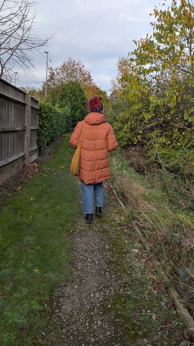 GEAR | The Craghoppers Women’s Kendal Jacket Is Super Cosy &amp; Great Value – Review

With the recent drop in temperature, we’re now well and truly  into ‘big coat’ season. Step forward the cosy Kendal jacket from <a href="/CraghoppersUK/">Craghoppers</a> 

Read on for my full review… campingwithstyle.co.uk/gear-the-cragh…
