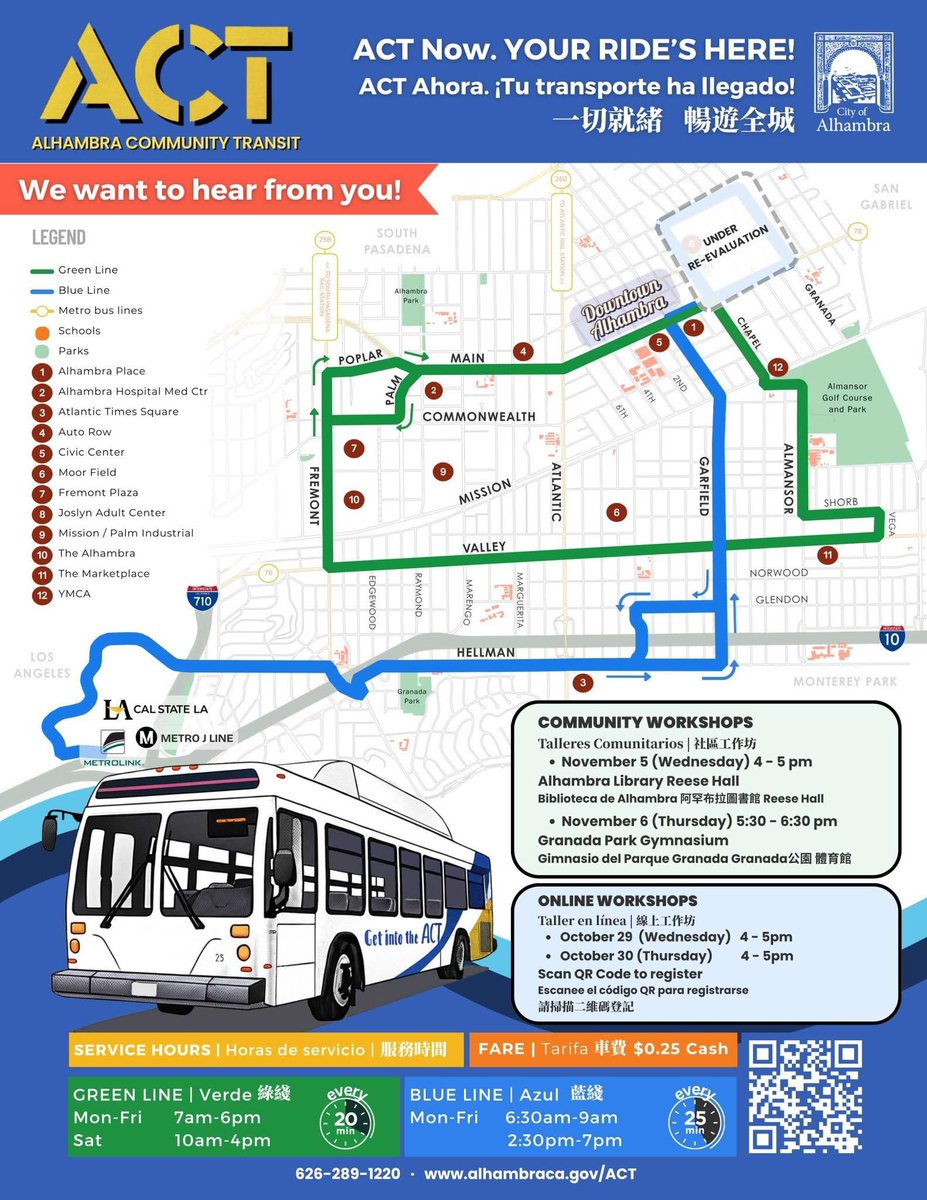 multimodalLA🚋🚌🚲🚠🍃 tweet media