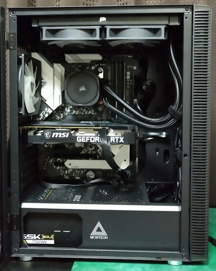 自作PCクラフトネットショップ (@PC_Craft_net) / Posts / X