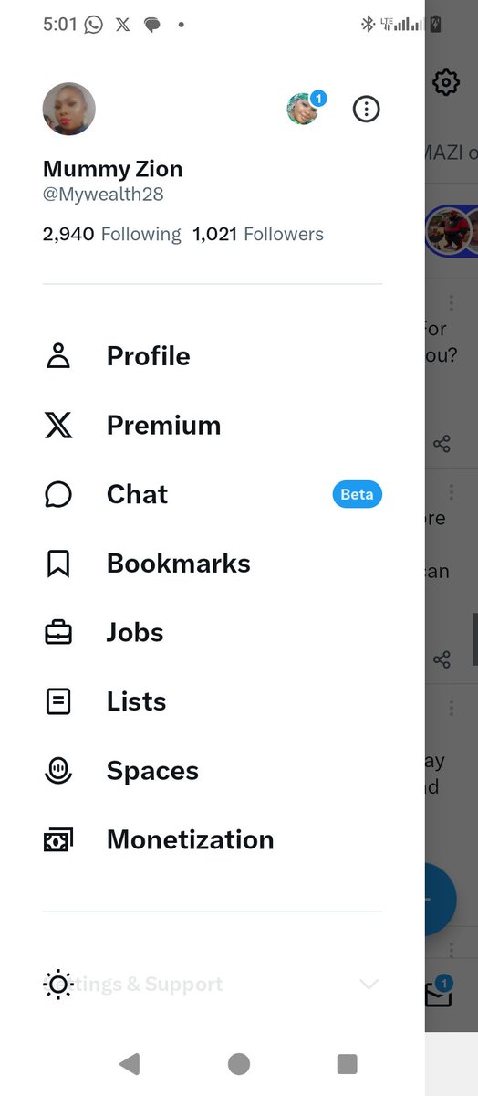 11 years on X.
1,021 followers.
But my posts get 5 views.
If you see this → reply ‘2013’
Let’s wake this account up."