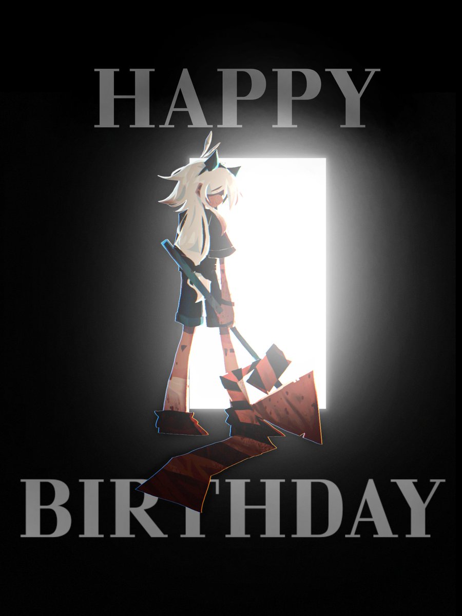 TIA110814's tweet image. Happy Birth Day🍁