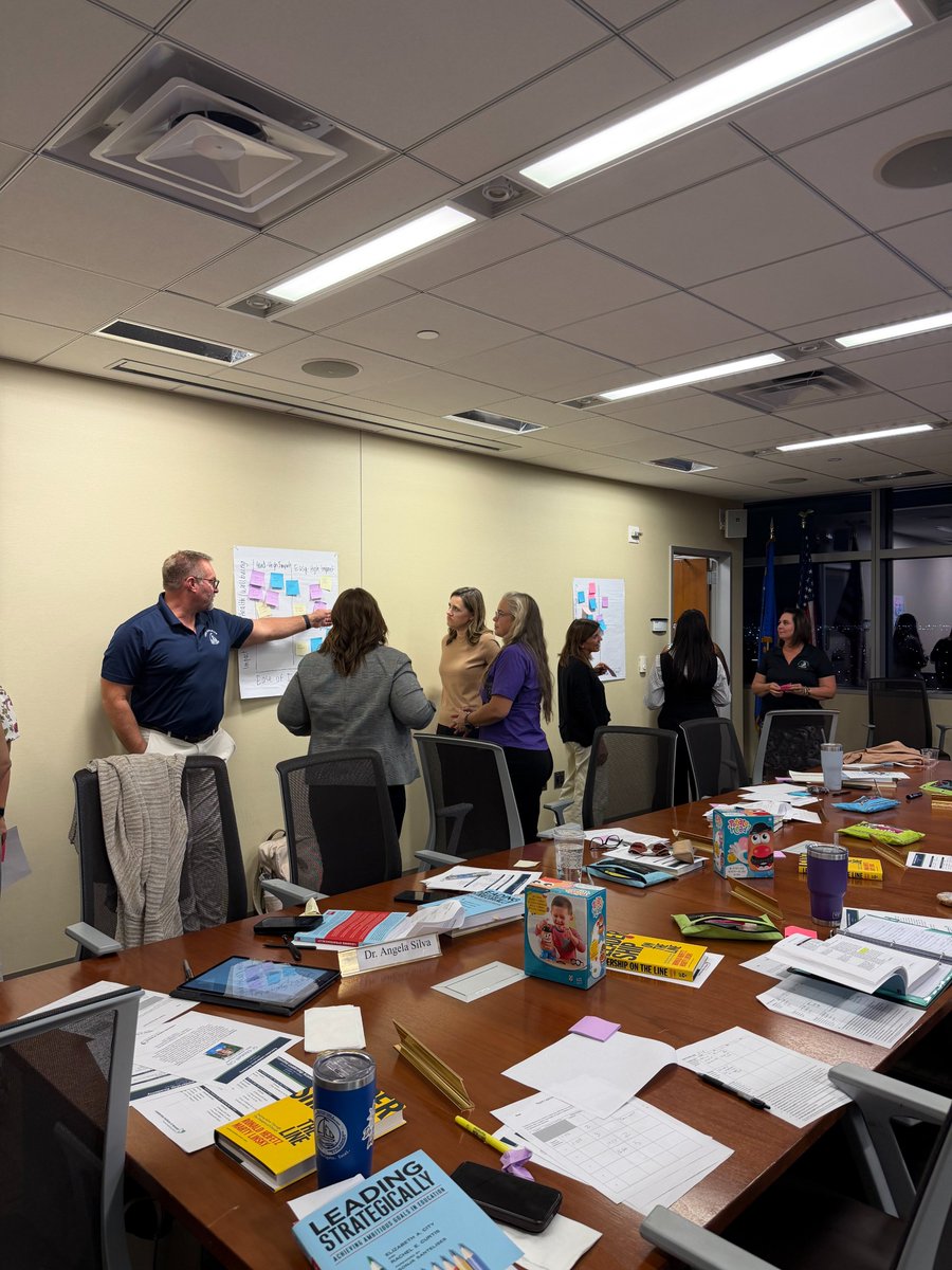 Leadership Institute of Nevada tweet media