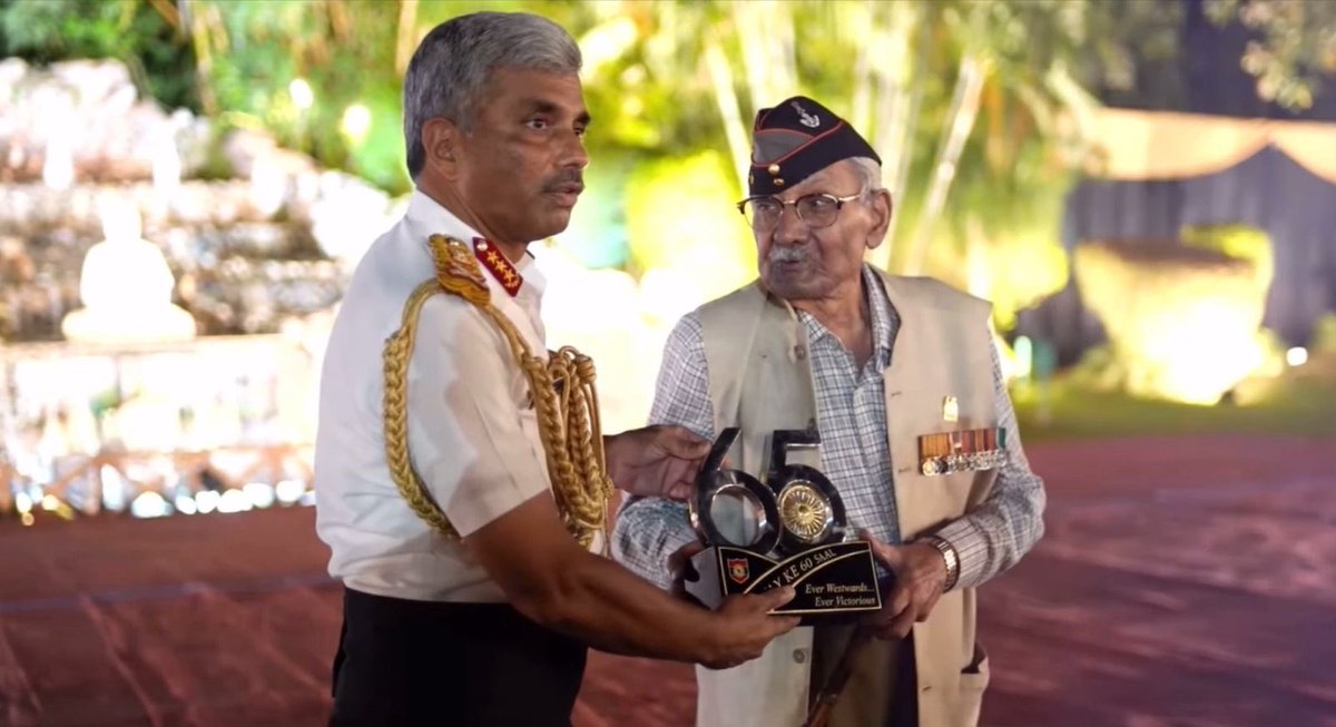 westerncomd_IA's tweet image. Respectfully clarifying — the veteran officer was contacted several times for Infantry Day celebrations, but calls went unanswered. It’s unfortunate that this has been portrayed as lack of invitation. The Infantry deeply values every veteran’s contribution.

The Western Comd is…