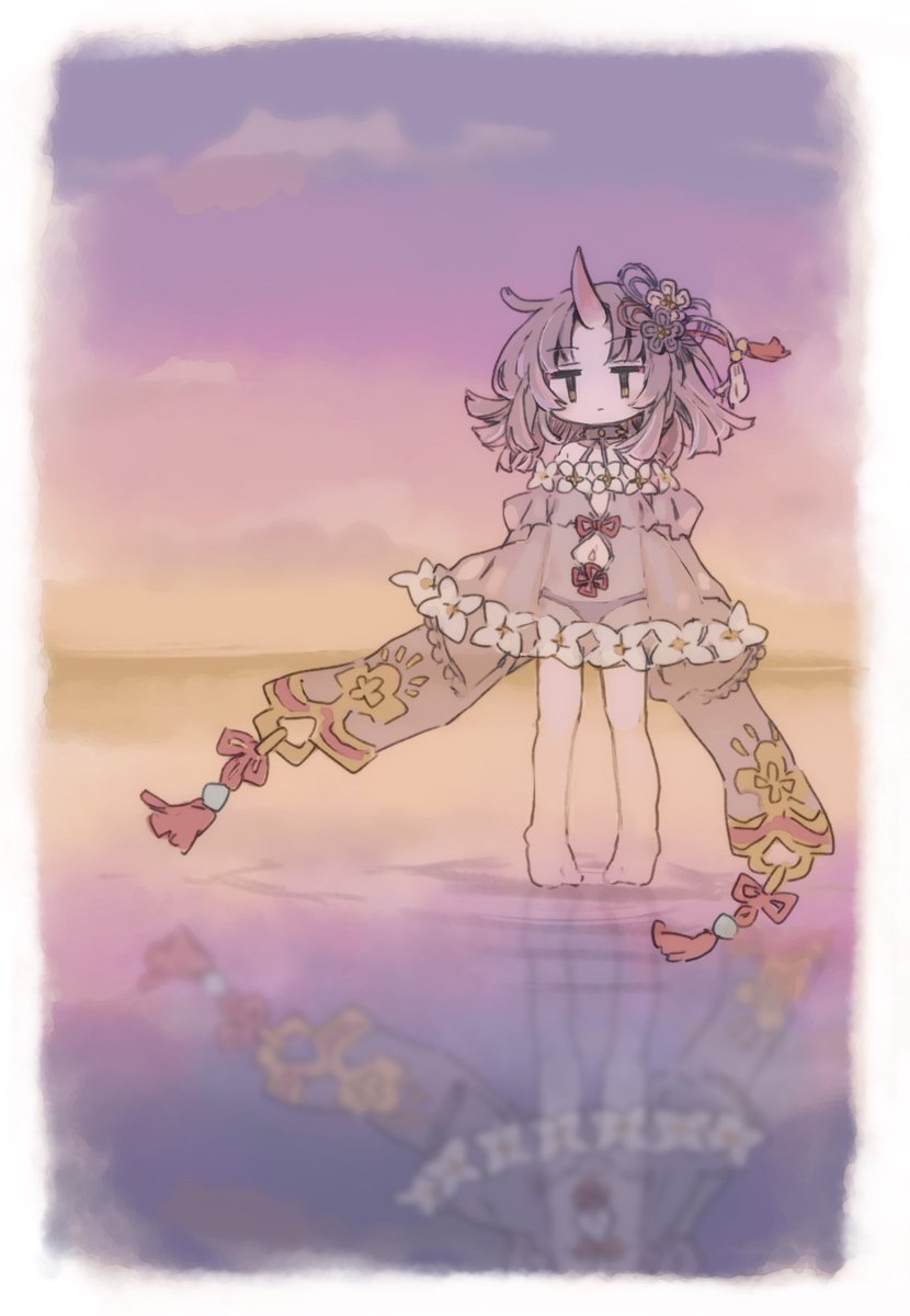 くれうどん tweet media