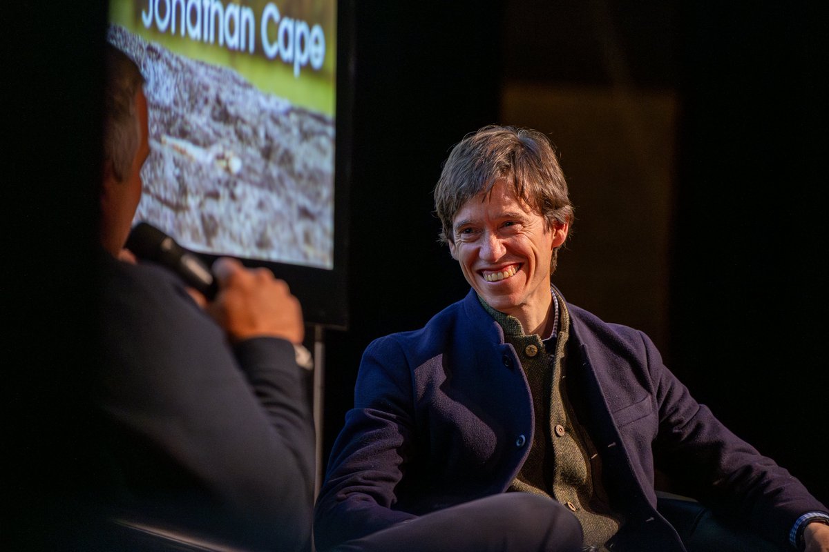 Sam Read Bookseller tweet media