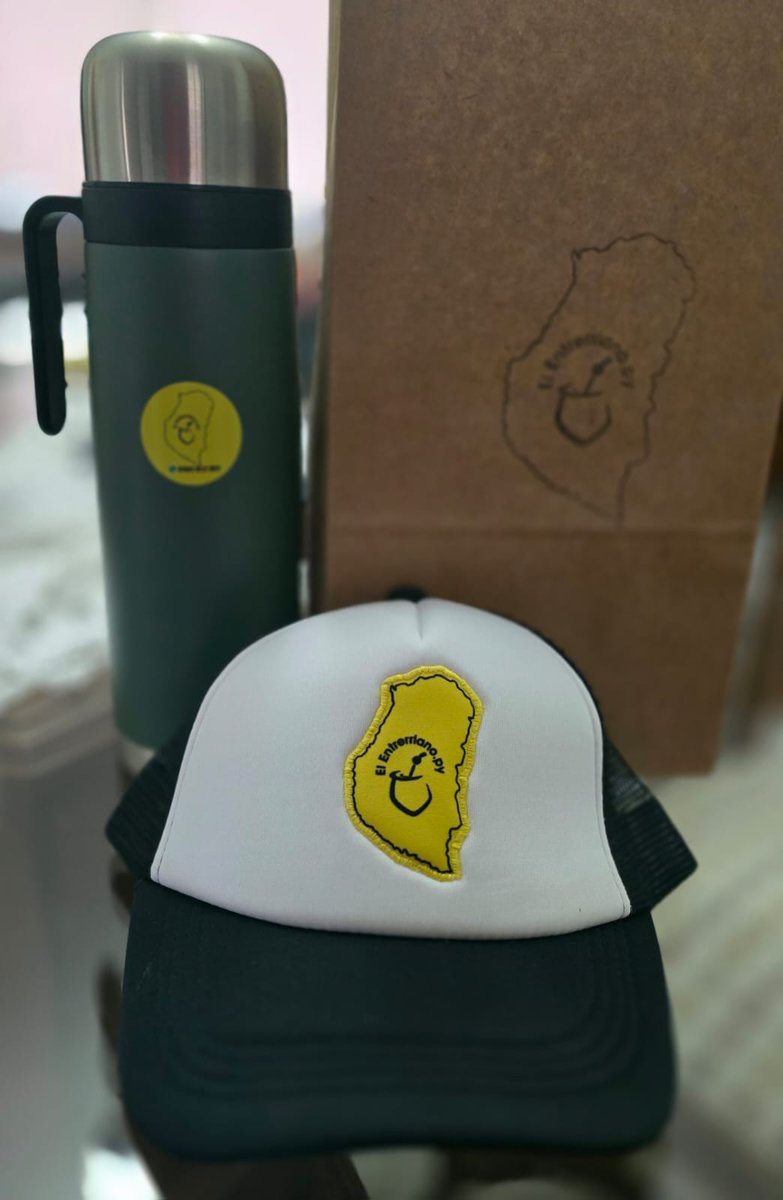 Comunícate al 618 4700 para participar del sorteo de Yerba San José y <a href="/ElentrerrianoP/">@elentrerriano.py 📱0983853309-0981420422</a>