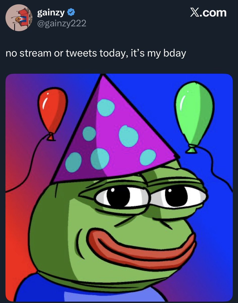 Skip to 1:07

Did him dirty on his bday 🤣