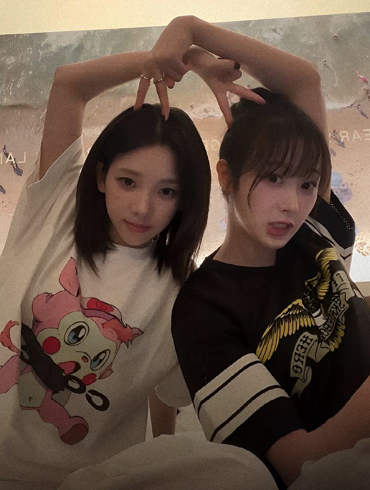 happy birthday, my gigi 🫧
you’re a little piece of sunshine i never knew i needed — thank you for coloring my days with laughter and warmth. i hope your year sparkles softly, just like you do 💫