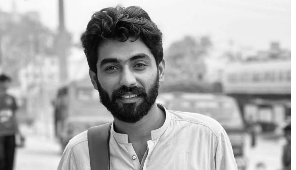 Sindhi youth Ghanni Aman Chandio is forcibly disappeared. In <a href="/Pakistan/">Pakistan</a>, enforced #disappearances continue uncheck are violation of <a href="/UN/">United Nations</a> agreements, while the silence of <a href="/UN/">United Nations</a>,  <a href="/UNHumanRights/">UN Human Rights</a> &amp; <a href="/hrw/">Human Rights Watch</a> are fueling human rights violations in <a href="/Pakistan/">Pakistan</a> <a href="/BBCNews/">BBC News (UK)</a>
<a href="/USATODAY/">USA TODAY</a> <a href="/CNN/">CNN</a>