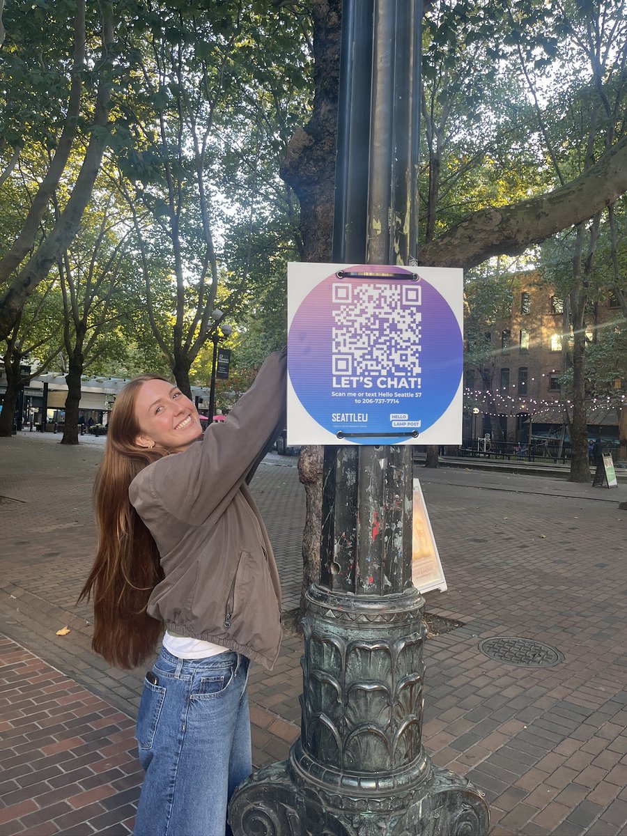 SPD_MCPP's tweet image. The Public Safety Survey is open through November 30th—your input helps shape safer neighborhoods!

Available in multiple languages. It’s quick, anonymous, and impactful!

📍Live/Work in Seattle? Take the survey &amp;amp; spread the word!

✉️ Want to help distribute flyers? Message us!