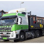 Photo by Novadata Transport Training (@Novadata_Ltd)