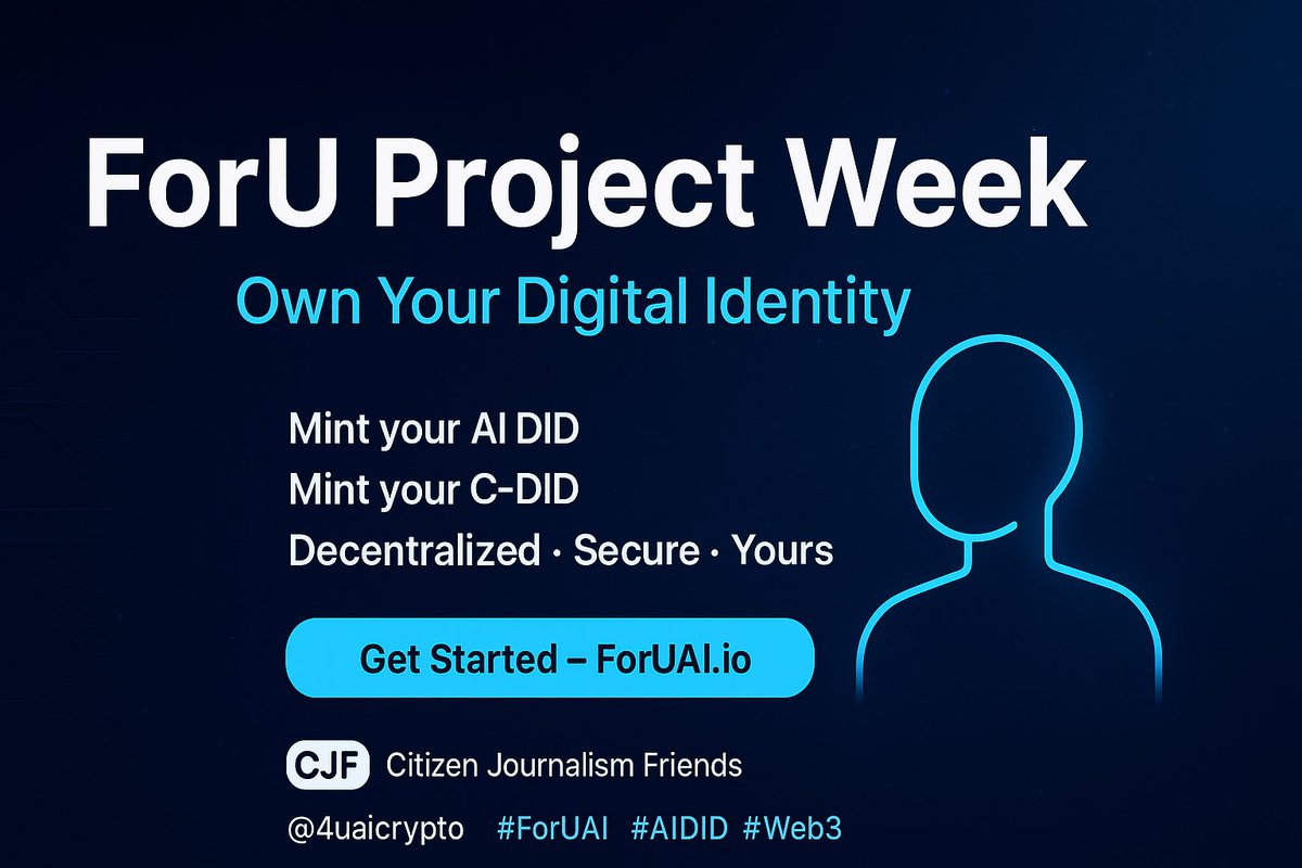 Blessing tweet media