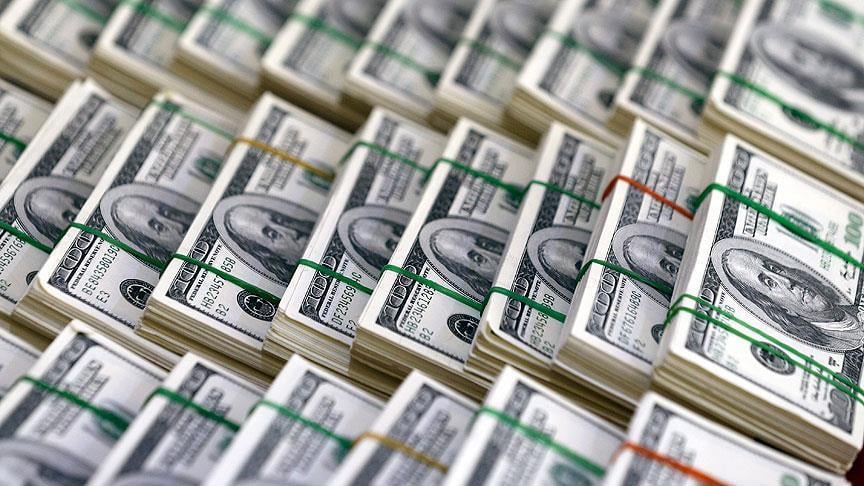 দেশের রিজার্ভ বেড়ে ৩২.১৪ বিলিয়ন ডলারে উন্নীত