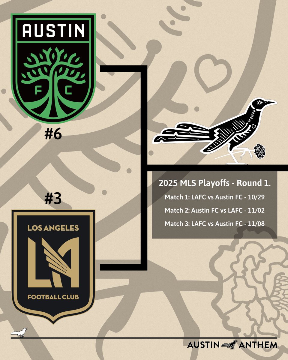 Austin Anthem tweet media