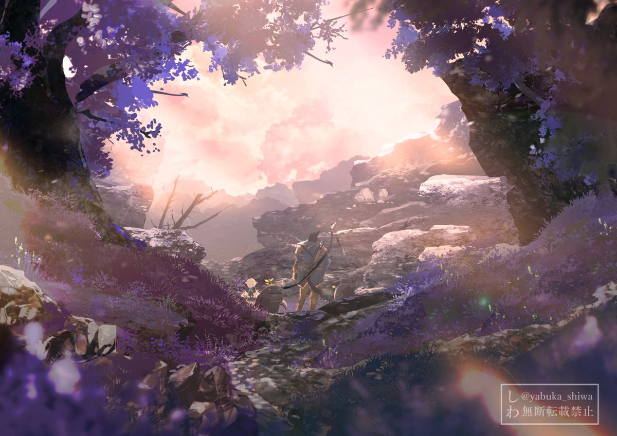 yabuka_shiwa's tweet image. FF14　SHADOWBRINGERS