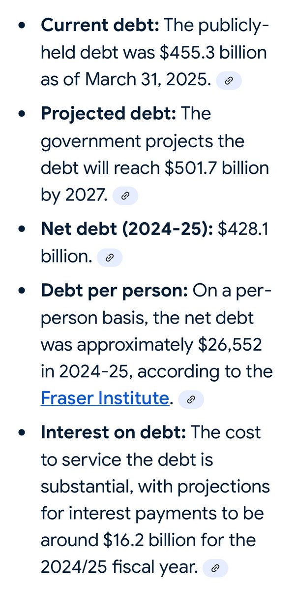 Gmaricecakes's tweet image. The people of #Ontario can’t afford #DougFordIsCORRUPT ‘s government 
#NoJobs 
#NoServices 
470 BILLION IN DEBT
#WheresTheMoney ?