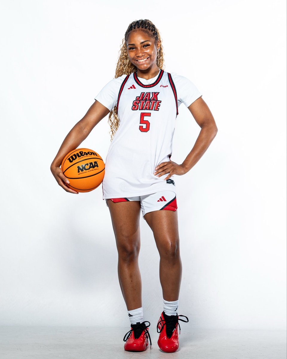 Jacksonville State Women’s Basketball tweet media