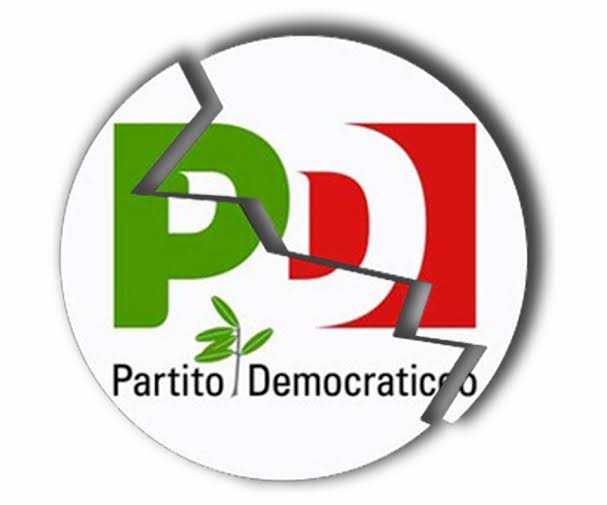 Dove non potette il papà pote' il PD : il martire antifa' Ranuccio , SANTIFICATO..: orate....