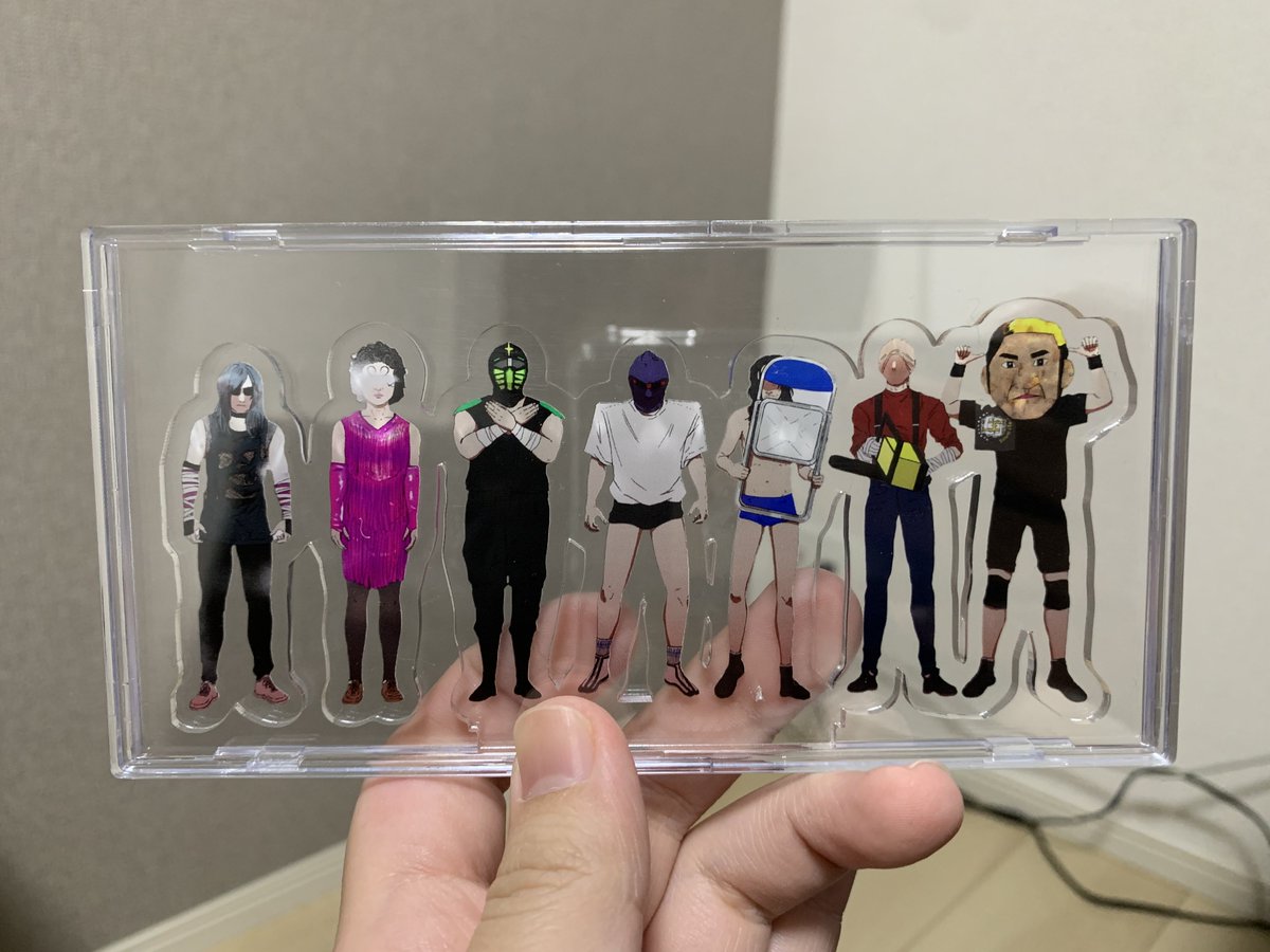 通行人A (@JonakSousaku) / Posts / X