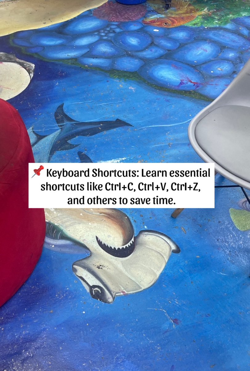 KidsTechBase's tweet image. Give your child a head start in coding with KidsTechBase.
Programs Offered:
👶 Rookie | 🚀 Lieutenant | 🧠 Captain
💻 Full Stack Dev | 🤖 AI &amp;amp; ML | 👵 Adult Digital Literacy
For more details visit: kidstechbase.net

4 shortcuts for a stress-free coding experience 👇