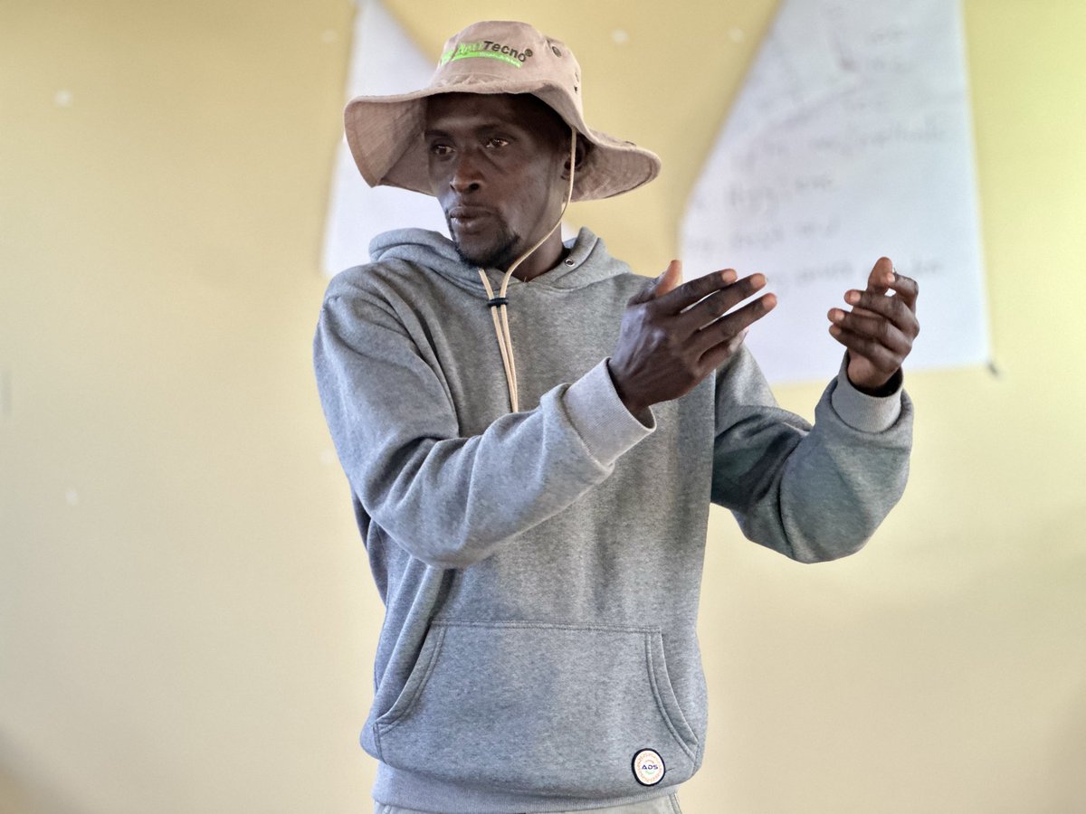 Fresh Produce Consortium Of Kenya (FPC Kenya) tweet media