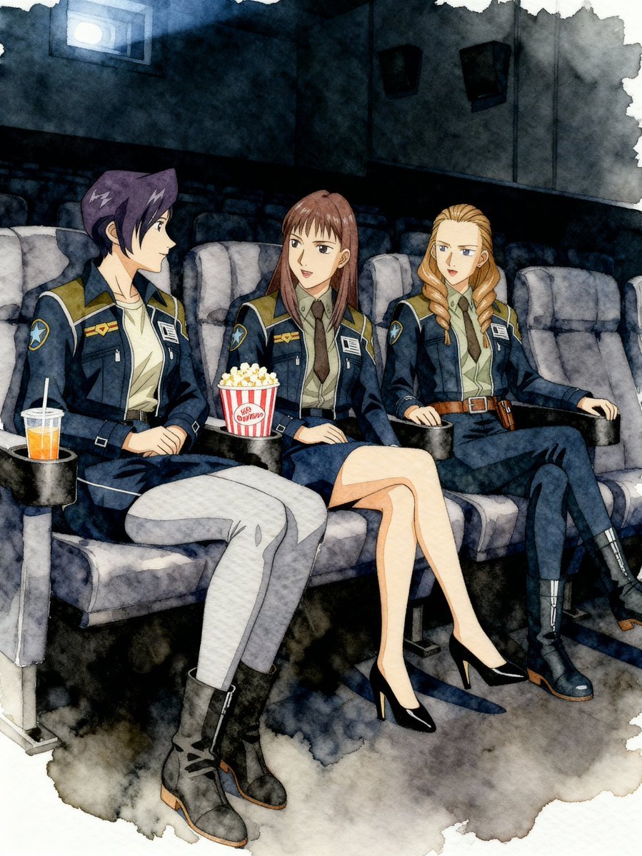 智叡りこ（Chiei Rico） (@RicoRico22222) / Posts / X