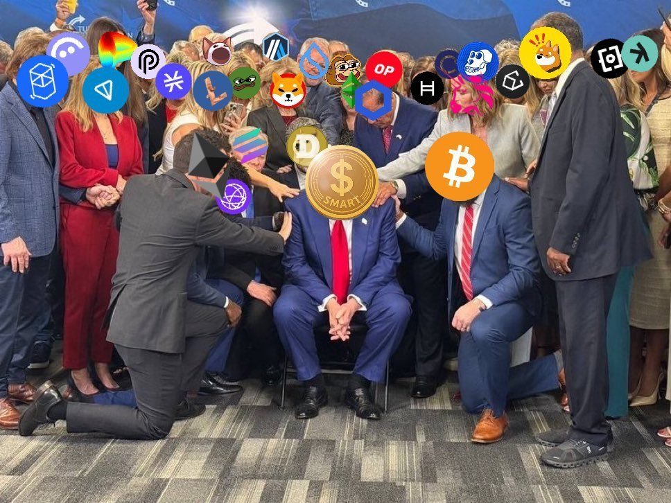 SmartBeliever_'s tweet photo. @SmartCoinStrat1 I heard you also gave builders a $BTC buy at 15k?

How true is that https://t.co/bVNR2EW7pn