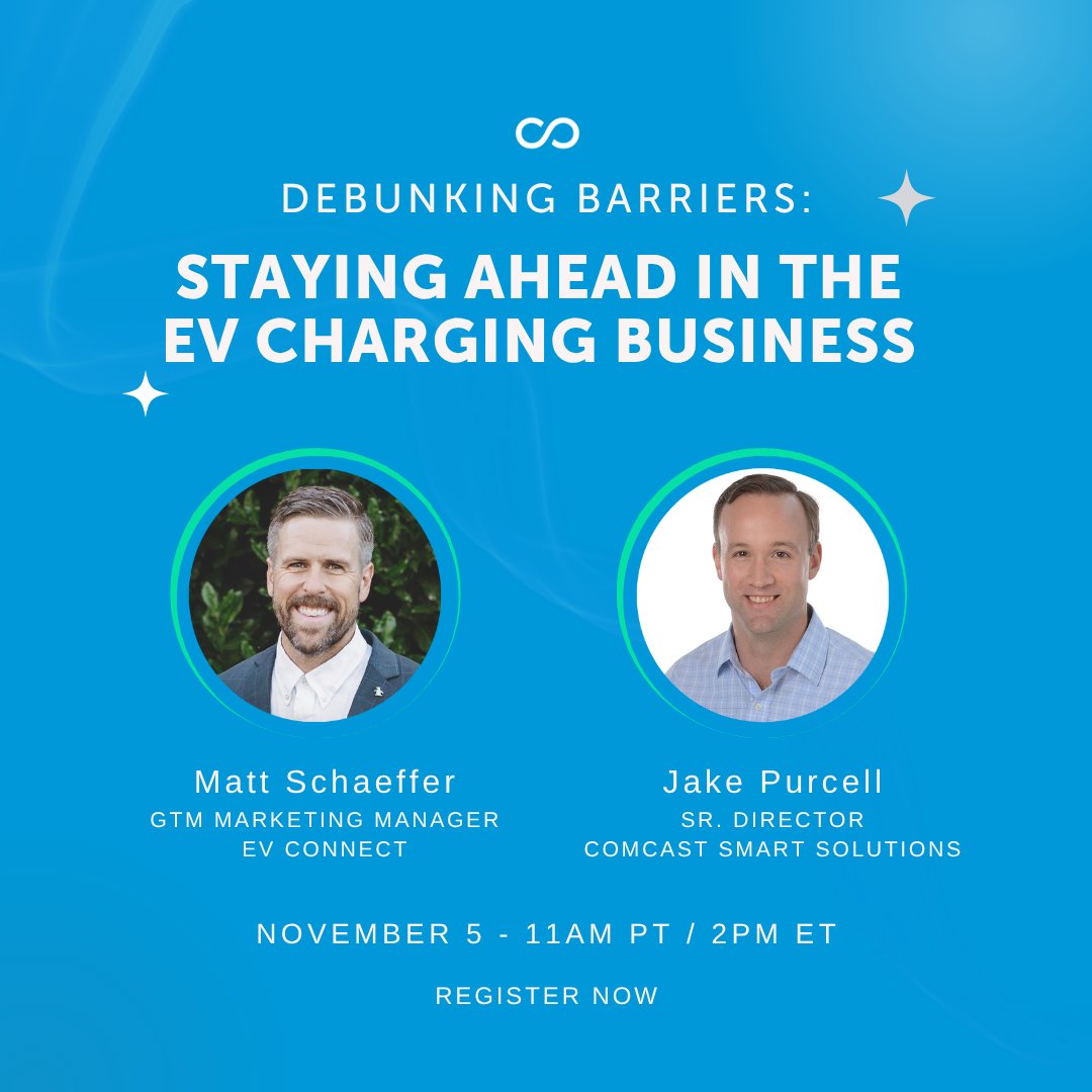 EV Connect tweet media