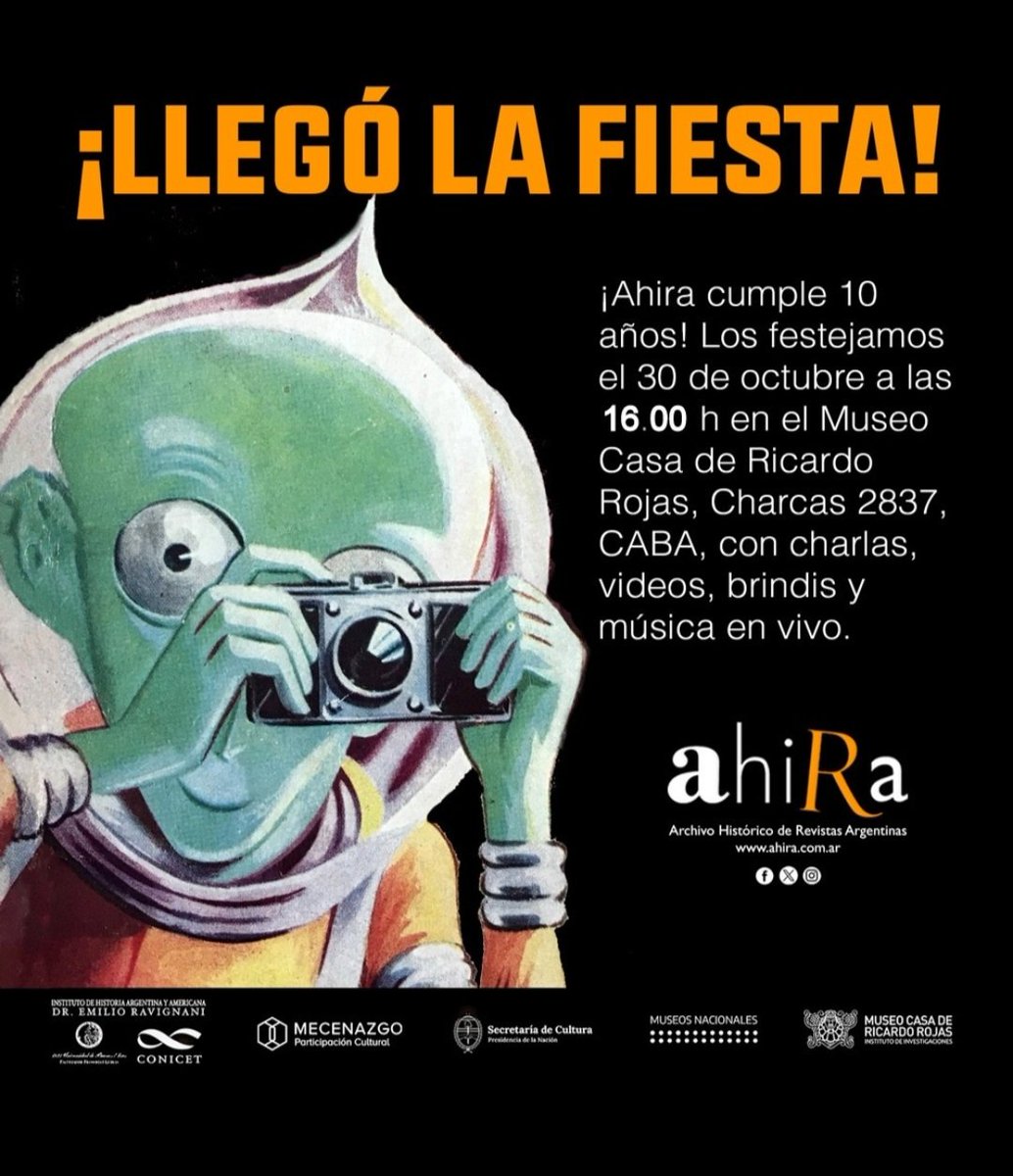 Sylvia Saítta (@saittasylvia) on Twitter photo 