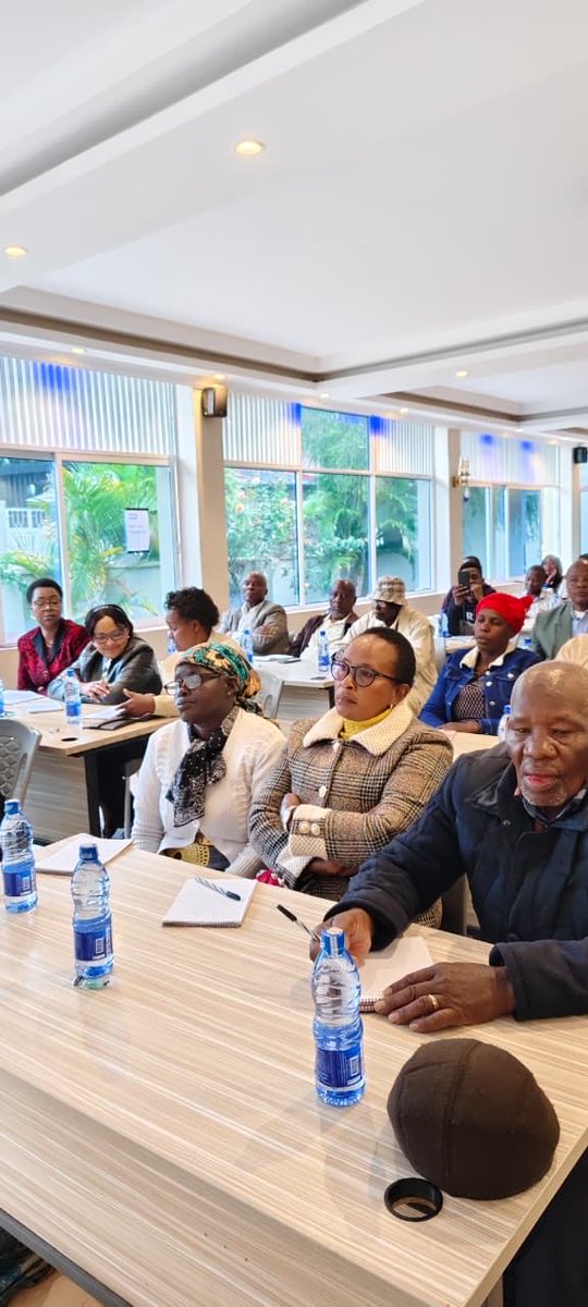 Fresh Produce Consortium Of Kenya (FPC Kenya) tweet media