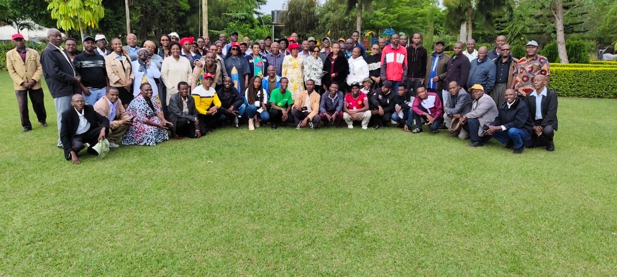 Fresh Produce Consortium Of Kenya (FPC Kenya) tweet media