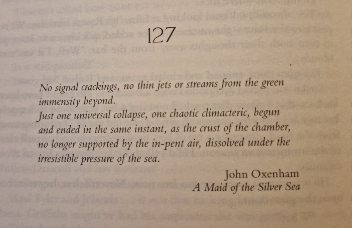 Rosanne58550352's tweet image. It happened..... what now? #Chapter43 #Chapter127 #TheMostImportantEpigraph #SheIsTakingOff