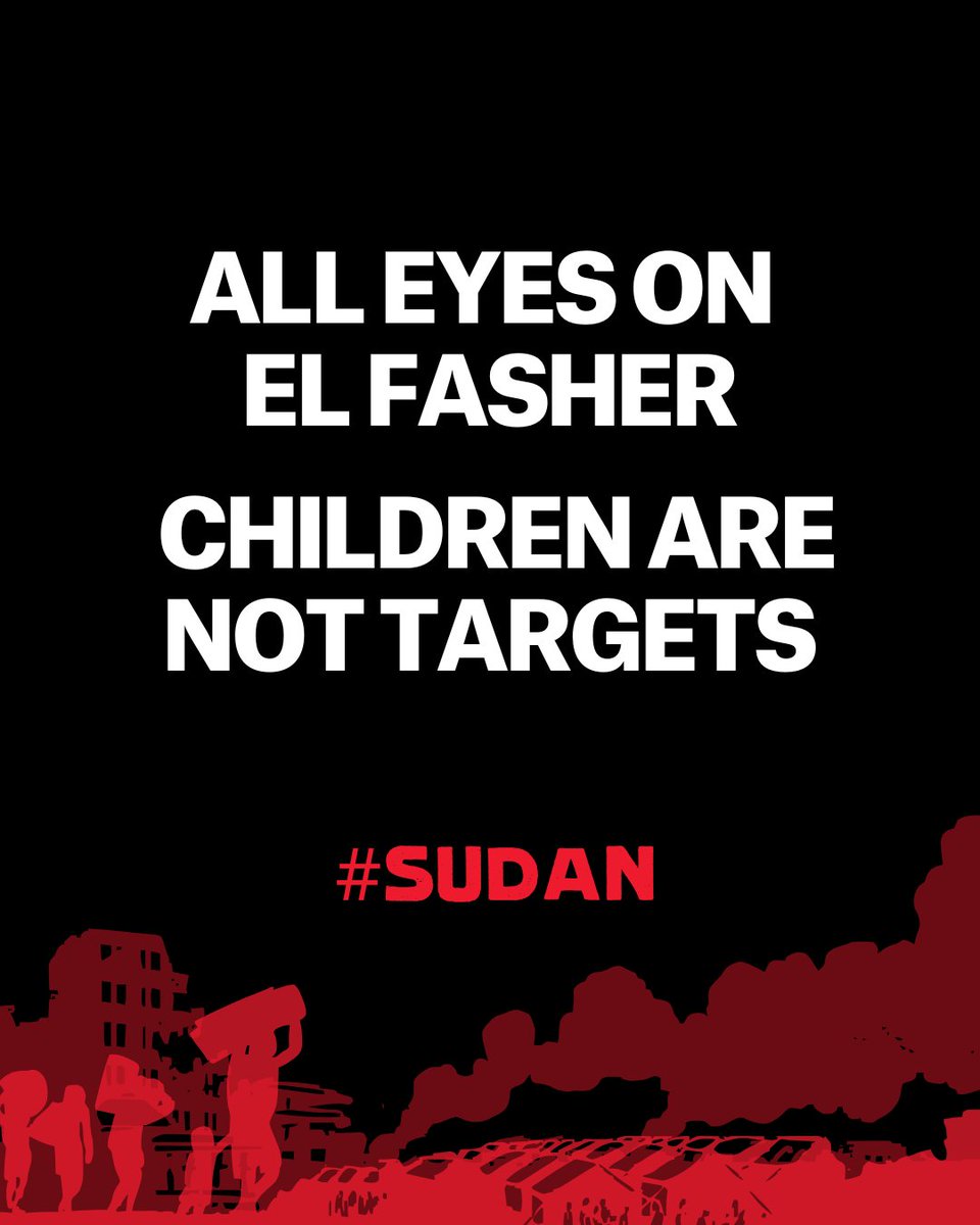 War Child tweet media