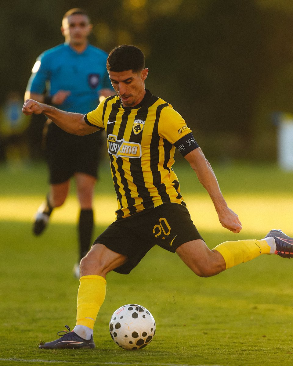 AEK_FC_OFFICIAL's tweet image. 🟡⚫️

#aekfc #aekfcseason2025_2026 #kypelloelladas