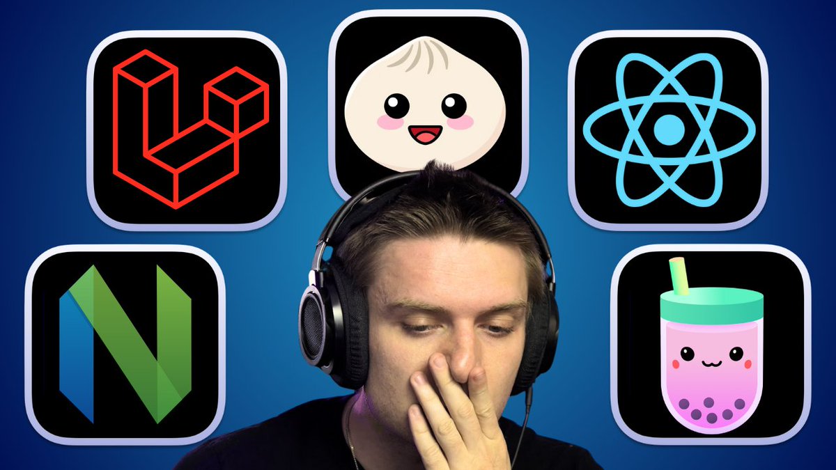 MelkeyDev's tweet image. What makes a good open source project? 
Looking into different projects, discussing ideas and more