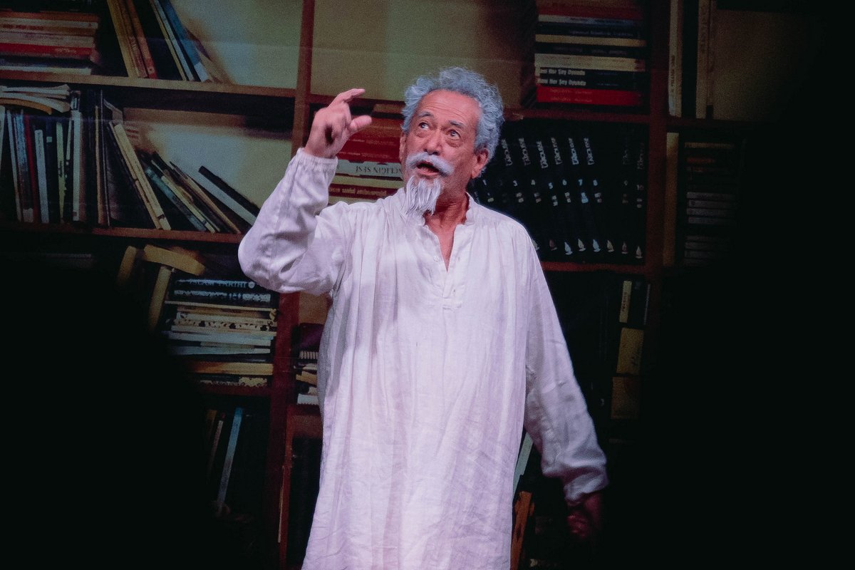 Muchas gracias a las casi 3 mil personas que nos acompañaron en las exposiciones y actividades artísticas de #MIQenFIC, durante <a href="/cervantino/">Festival Cervantino</a>. Viene ahora nuestro programa de aniversario. ¡Los esperamos!