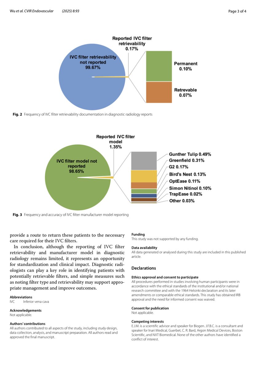 Jeffrey F. B. Chick, MD, MPH tweet media