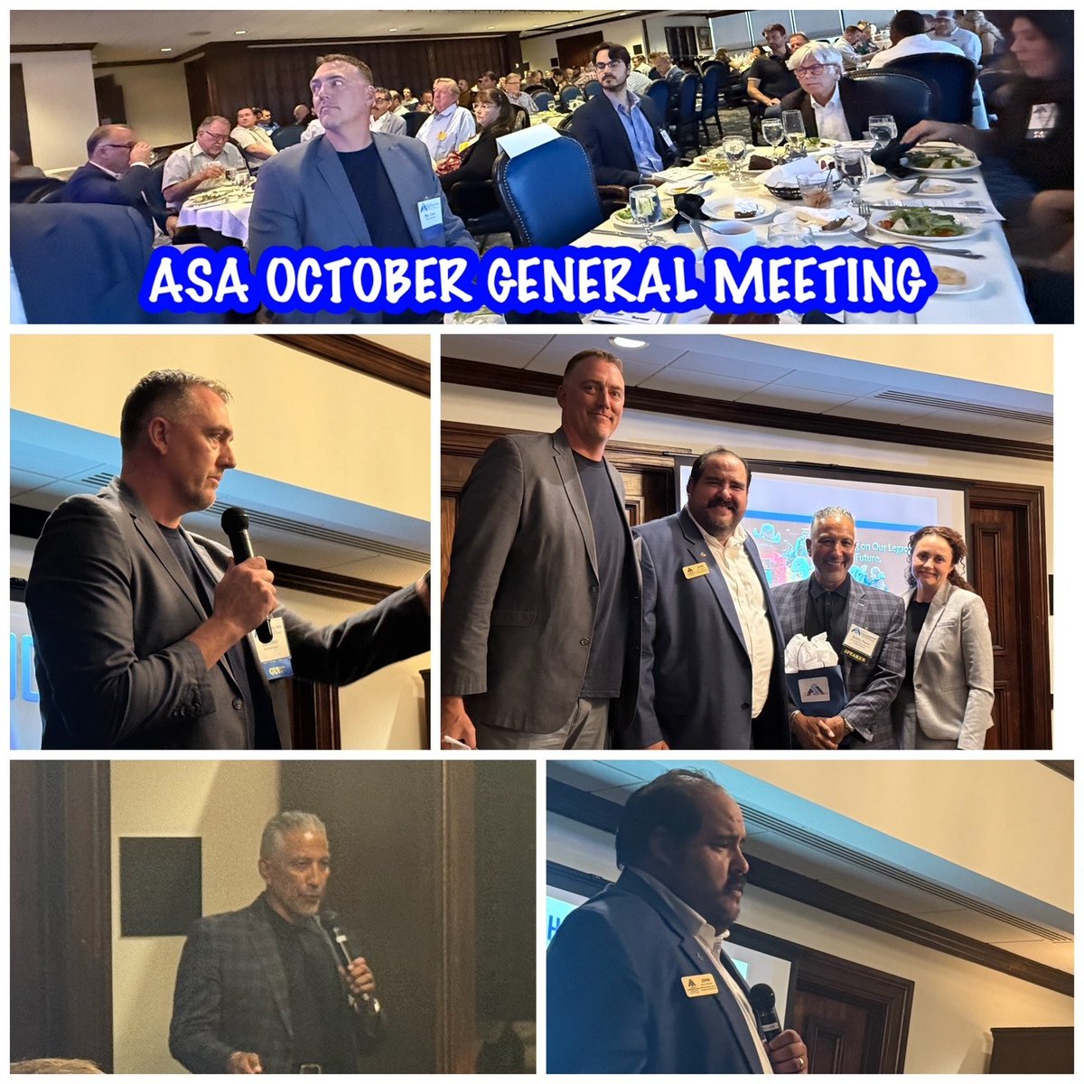 ASA - San Antonio tweet media