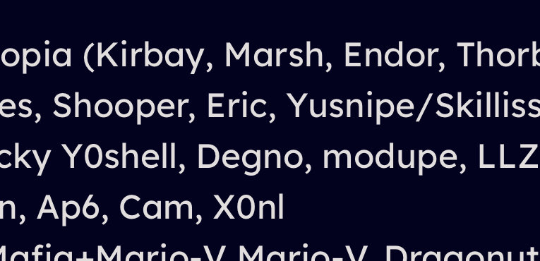 If you result me with a „c“ your gonna be my nemesis