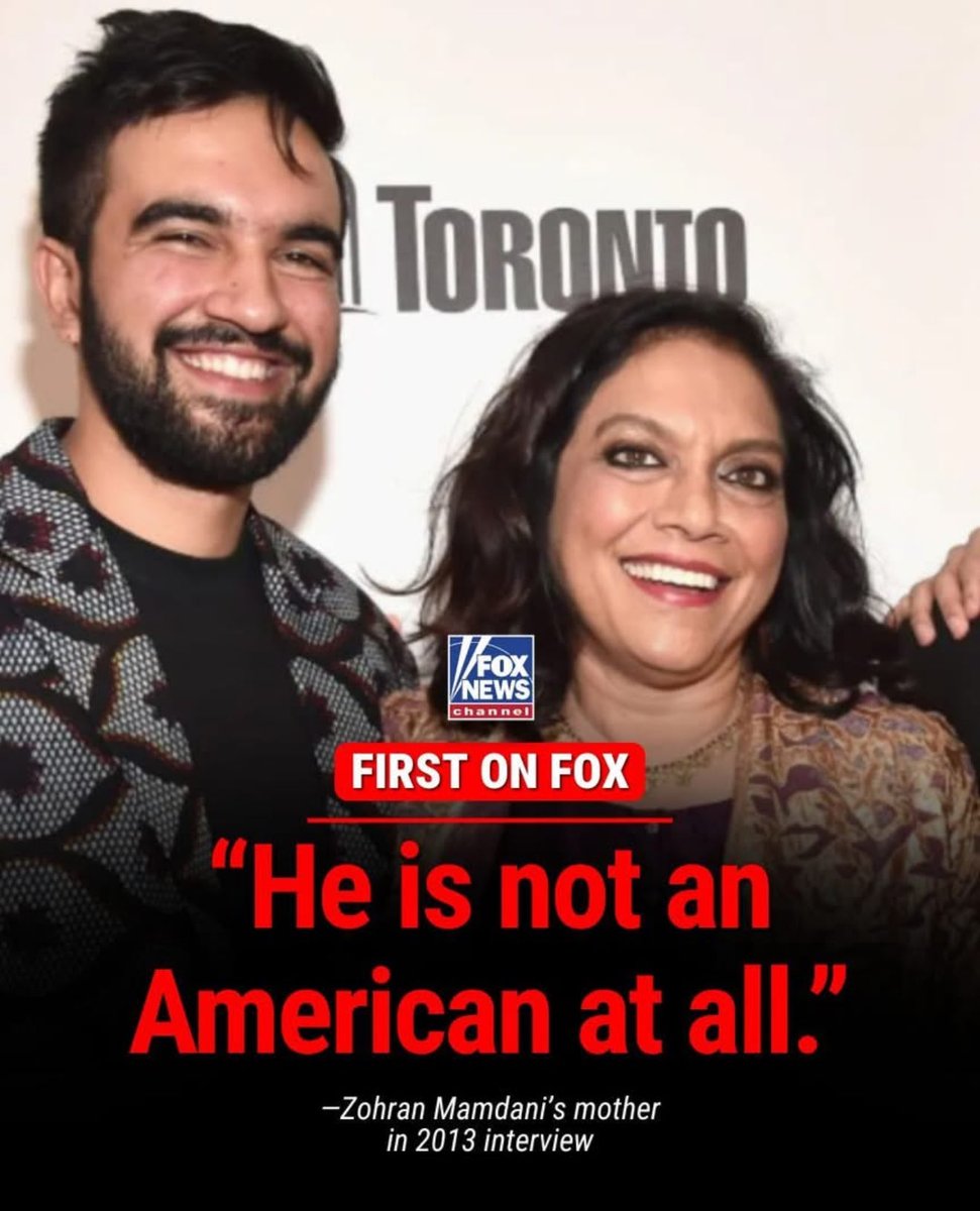 Wake up, NYC! 
The fox is in the henhouse.