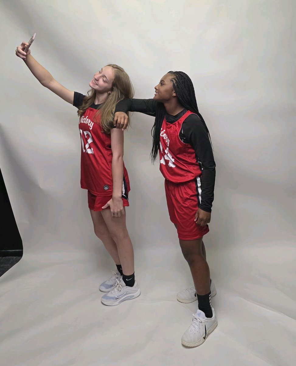 2025 Media Day Preview #stitchbystitch