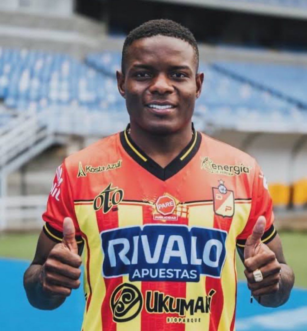 🚨¡RAFAEL DUDAMEL PRESENTA SU CARTA DE RENUNCIA AL PEREIRA!

❌Samy Merheg y Yuber Quiñones también renunciaron al ‘Grande Matecaña’

✍️Vía: <a href="/elmago_b/">Mauricio Gómez Buriticá</a> 

📻🔥#ElVbarCaracol con TODOS los detalles desde las 2 p.m.